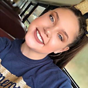 Meet your Posher, Maelyn